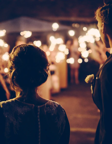 sparklers