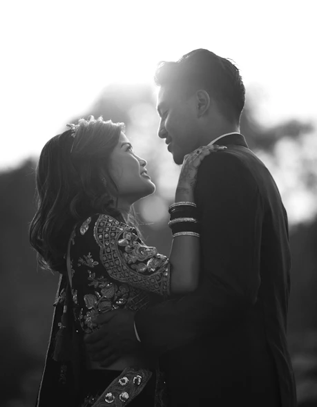 first dance