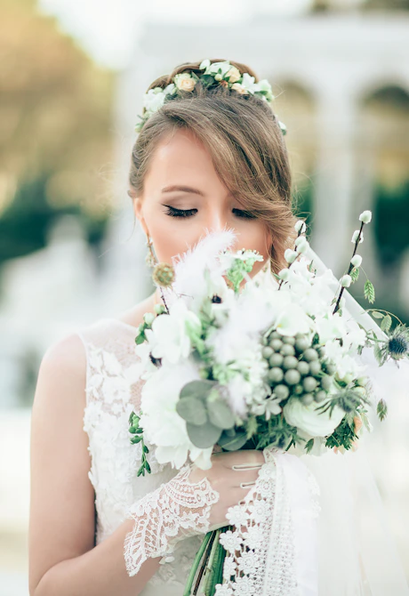 bride