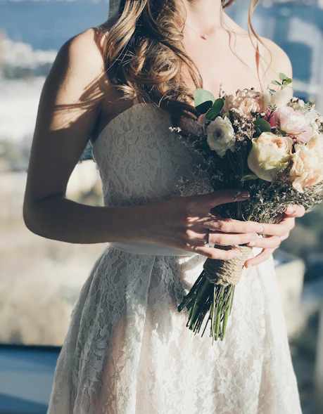 bride