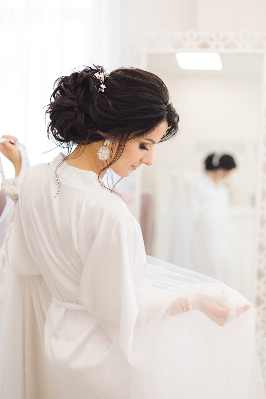bridals